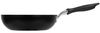 RESTO Kitchenware Wok Antares, Bratpfanne antihaftbeschichtet und spülmaschinenfest, Aluminium (1-tlg), Induktion, für alle Herdarten geeignet Bild 2