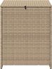vidaXL Kissenbox 55 x 55 x 69 cm Stahl 42026742 Bild 5