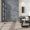 Duschrückwandset Bladel 4er Set 120 x 60 cm Grey Diamond [neu. haus] Bild 3