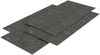 Duschrückwandset Bladel 4er Set 120 x 60 cm Grey Diamond [neu. haus] Bild 4