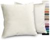 Beautex Kissenhüllen Samt Kissenhüllen 2er Set, Premium Kissenbezug, Sofa- und Dekokissen, (2 Stück) Bild 4