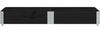 vidaXL Paletten-Aufsatzrahmen Schwarz 150x100 cm Massivholz Kiefer 4010302 Bild 3