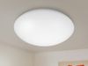 Deckenleuchte, 1 x E27/15W, superflach 1 x E27/15W Ø 360, H 80 Bild 5