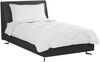 vidaXL Bettdecken Set mit Kissen 2 pcs Weiß Mikrofaser 3376783 Bild 3