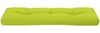 vidaXL Palettenkissen Knallgrün 120x40x12 cm Stoff 360634 Bild 5