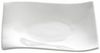Teller MOTION eckig 15 cm / Desserteller / Vorspeisenteller / Kuchenteller / White Basics Bild 2