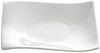 Teller MOTION eckig 15 cm / Desserteller / Vorspeisenteller / Kuchenteller / White Basics Bild 3