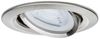 Paulmann No. 93465 LED Einbauleuchten Nova rund 6,5W GU10 Eisen 3er-Set dimmbar Bild 3