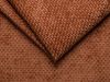Micadoni Modulares Ecksofa Lupine 4-Sitzer Links Chenille Eden Ziegel Bild 5