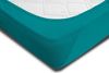 One Home Spannbettlaken Jersey, Jersey, Gummizug: rundum, (2 Stück), Double Pack mit Rundumgummizug, weich Bild 3