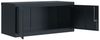 vidaXL Aktenschrank Anthrazit 90x40x40 cm Stahl 339719 Bild 4