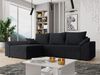 Ecksofa Chione L Cord (Farbe: Poso 135) Bild 2