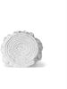 twenty:three® Bettlaken Lyocell Spannbettlaken Pure White, Lyocell, Holzfaser, Atmungsaktiv, Ultraweich, 100% TENCEL™ Lyocell, Nachhaltig Bild 1