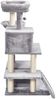 HOME DELUXE Kratzbaum 'RUBY', Grau Bild 3