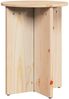 Couchtisch, Sofatisch 2 pcs Natur Bild 5