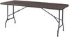 Klapptisch Lillestrøm 180x75x72 cm [en. casa] Bild 4