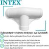 Intex 'Frame Swimming Pool Set Rondo', blau, Ø 457x122 cm, inkl. Kartuschenfilteranlage Bild 5