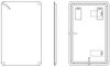 LED Badspiegel 80 cm MIRROR-56 Bild 3