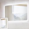 LED Badspiegel 80 cm MIRROR-56 Bild 5