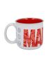 Avengers Marvel Becher Keramik Tasse Tee Kaffee Becher Pott im Geschenkkarton Bild 5