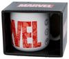 Avengers Marvel Becher Keramik Tasse Tee Kaffee Becher Pott im Geschenkkarton Bild 2