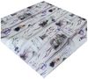 Brilliant Tischdecke Druckdecke / Sommer / Mitteldecke / Versch. Motive / 85x85cm, Motiv Bild 2