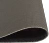 vidaXL Küchenteppich Waschbar Coffee Schwarz 45x150 cm Samt 136555 Bild 4