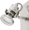 LED Wandleuchte, beweglicher Spot, L 16,5 cm, TUKON Bild 5