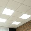 LED Einbau Panel, 4320 Lumen, neutralweiß, L 59,5 cm Bild 3