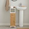 HTI-Living auf Rollen Badschrank Jerik Bild 2