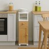 HTI-Living auf Rollen Badschrank Jerik Bild 3