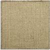 casa pura Kratzbrett Sisal-Kratzteppich für Katzen, 10 Farben & 3 Größen, zum Kratzen Bild 4