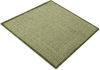 casa pura Kratzbrett Sisal-Kratzteppich für Katzen, 10 Farben & 3 Größen, zum Kratzen Bild 2