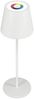 RealPower LED TableLight 360 RGB Weiß Universal IP44 3 W LED 3000 K Bild 1