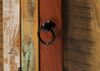 Sideboard Altholz 135x40x75 mehrfarbig lackiert NATURE OF SPIRIT #126 Bild 4