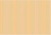 vidaXL Markisenersatzstoff Gelb und Weiß 250 x 200 cm Polyester 3444205 Bild 2