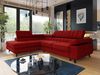Ecksofa Nord Premium (Farbe: Venus Velvet 2926, Seite: Links) Bild 2