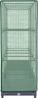 vidaXL Hochbeet mit Gewächshausabdeckung Rattanoptik 160x40x123 cm 4015826 Bild 5