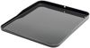 Char-Broil Grillplatte Universalgrillplatte Plus 34 x 41,2 x 2,8 cm, Leichter Einbau – Rost raus, Grillplatte rein Bild 2