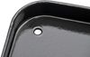 Char-Broil Grillplatte Universalgrillplatte Plus 34 x 41,2 x 2,8 cm, Leichter Einbau – Rost raus, Grillplatte rein Bild 3