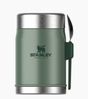 Stanley Food Jar 0,40 L Hammertone Green Bild 3