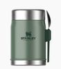 Stanley Food Jar 0,40 L Hammertone Green Bild 2