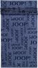 JOOP! Saunatuch Active Repeat 1684 Frottier, 100% Baumwolle Bild 4
