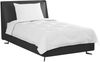 vidaXL Ganzjahresbettdecke mit Kissen 2 pcs Weiß Mikrofaser 3376568 Bild 3