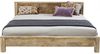 Bett Manu 160x200 aus Mangoholz Bild 4
