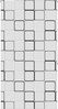 vidaXL Duschrollo 140x240 cm Stoffbreite 136 cm 4014928 Bild 2