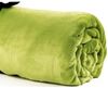 Estexo Kuscheldecke, Flanell Polyester, Grün, 210x280 cm Bild 3