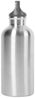 TATONKA® Trinkflasche Stainless Steel Bottle 0,4l Edelstahl-Trinkflasche Bild 2