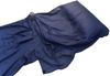 Origin Outdoors Sleeping Liner Seide, Deckenform, royalblau Bild 4