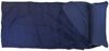 Origin Outdoors Sleeping Liner Seide, Deckenform, royalblau Bild 2